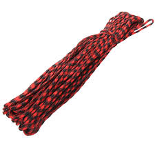 Parachute Cord Lanyard